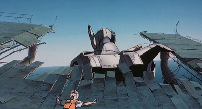 机动警察剧场版1剧照的剧照