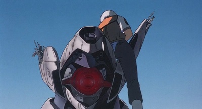 机动警察剧场版1剧照的剧照