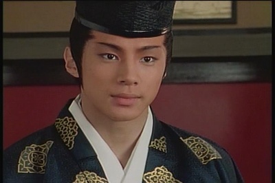 源义经剧照的剧照