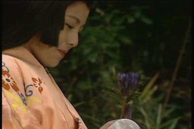 源义经剧照的剧照