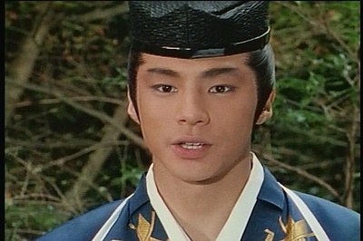 源义经剧照的剧照