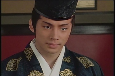 源义经剧照的剧照