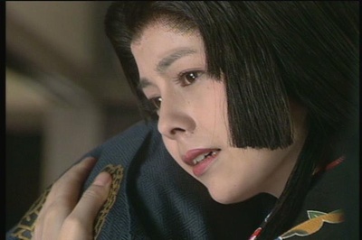 源义经剧照的剧照