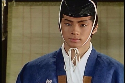 源义经剧照的剧照