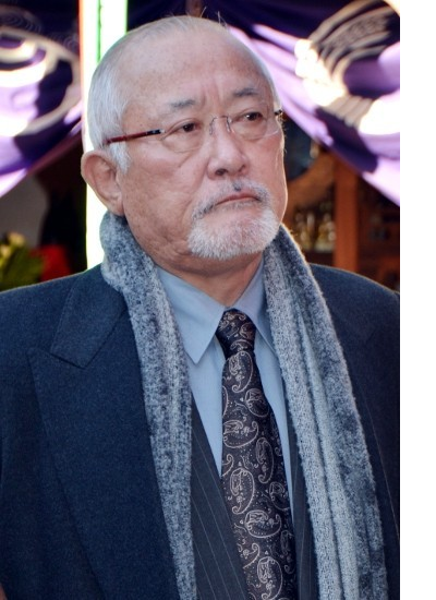 新浪花金融道剧照的剧照