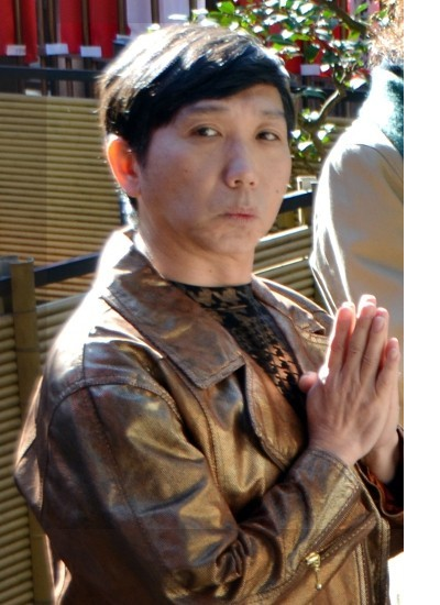 新浪花金融道剧照的剧照