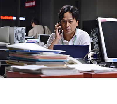 冤罪死刑剧照的剧照