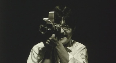 红眼镜剧照的剧照