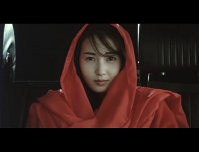 红眼镜剧照的剧照