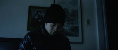 邻人的秘密路线剧照的剧照