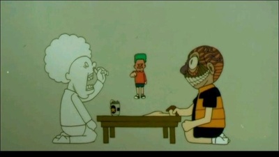 邻人13号剧照的剧照