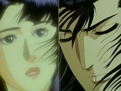 修罗之介斩魔剑 死镰纹之男剧照的剧照