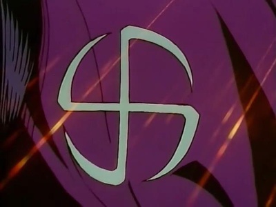 修罗之介斩魔剑 死镰纹之男剧照的剧照