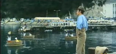 寅次郎的故事31：旅行、女伴和寅剧照的剧照