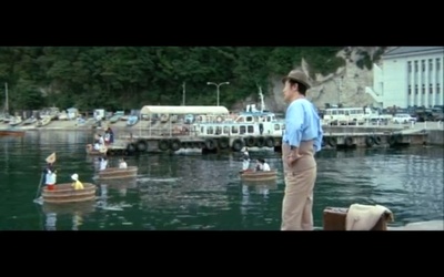 寅次郎的故事31：旅行、女伴和寅剧照的剧照