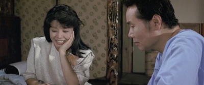 寅次郎的故事31：旅行、女伴和寅剧照的剧照