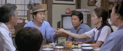 寅次郎的故事31：旅行、女伴和寅剧照的剧照