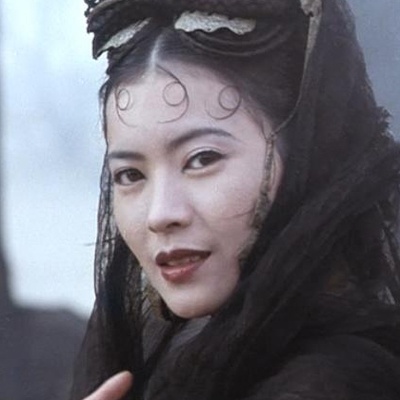 大话西游之月光宝盒剧照的剧照