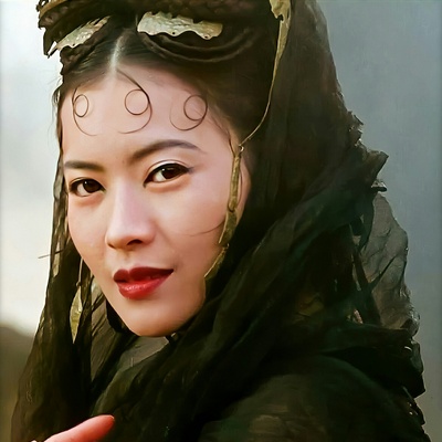 大话西游之月光宝盒剧照的剧照