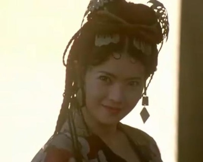 大话西游之月光宝盒剧照的剧照