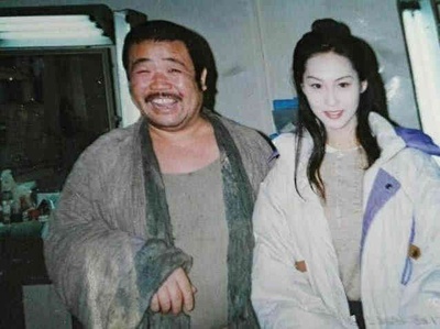 大话西游之月光宝盒剧照的剧照