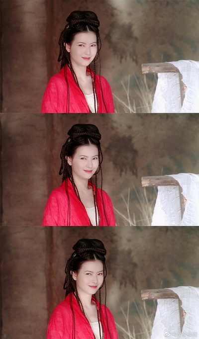 大话西游之月光宝盒剧照的剧照