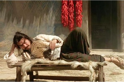 大话西游之月光宝盒剧照的剧照