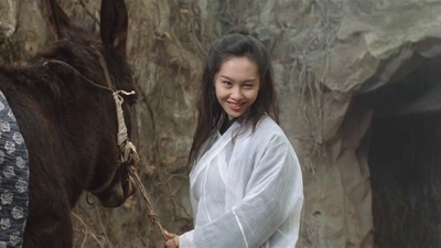 大话西游之月光宝盒剧照的剧照