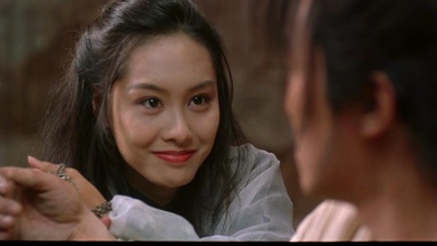 大话西游之月光宝盒剧照的剧照