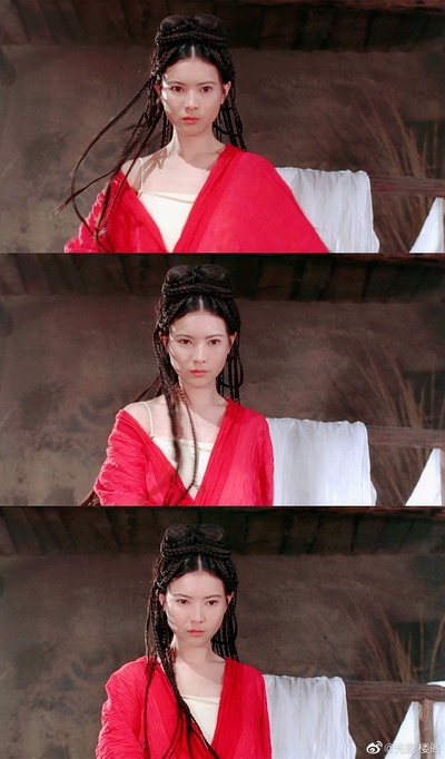 大话西游之月光宝盒剧照的剧照