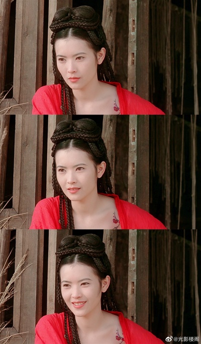 大话西游之月光宝盒剧照的剧照