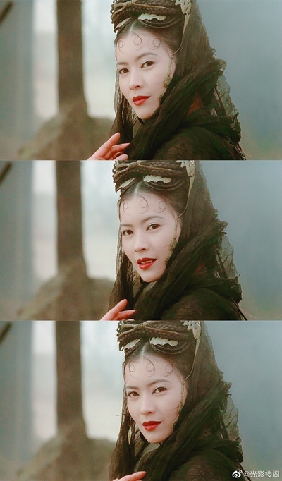 大话西游之月光宝盒剧照的剧照