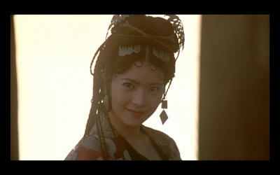 大话西游之月光宝盒剧照的剧照