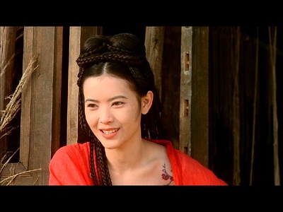 大话西游之月光宝盒剧照的剧照