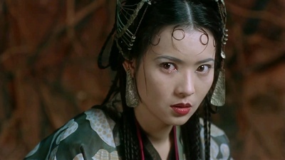 大话西游之月光宝盒剧照的剧照