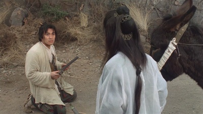 大话西游之月光宝盒剧照的剧照