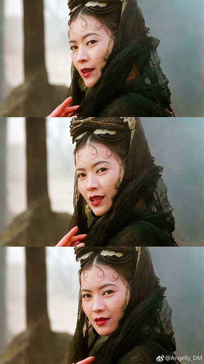 大话西游之月光宝盒剧照的剧照