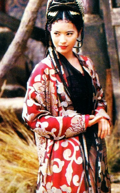 大话西游之月光宝盒剧照的剧照