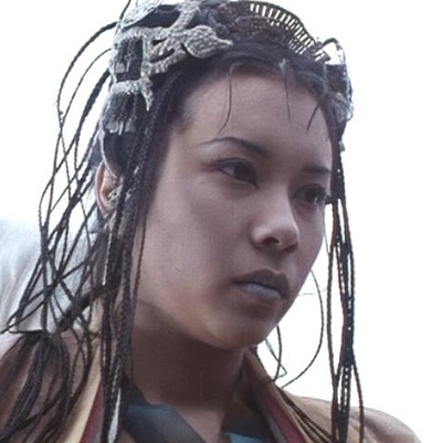 大话西游之月光宝盒剧照的剧照