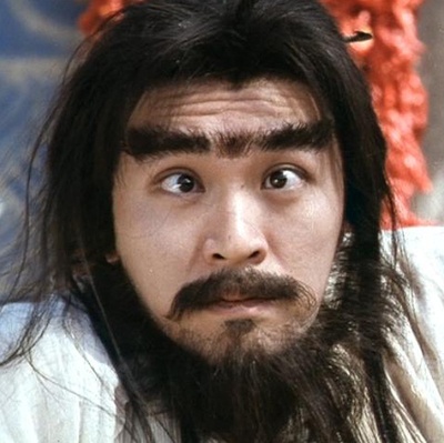 大话西游之月光宝盒剧照的剧照