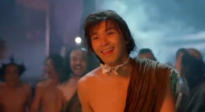 大话西游之月光宝盒剧照的剧照