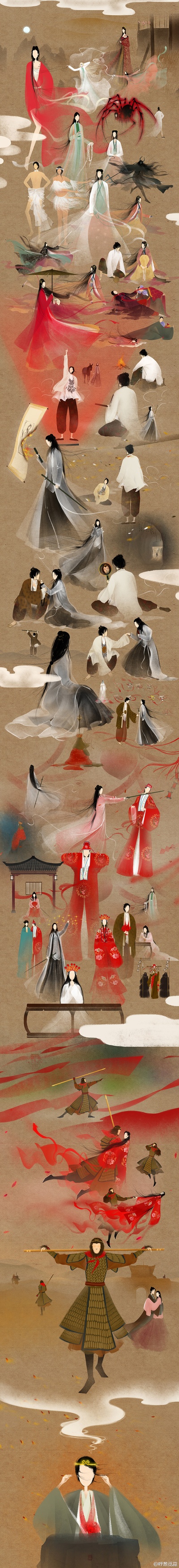 大话西游之月光宝盒剧照的剧照