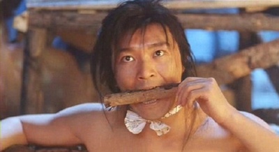 大话西游之月光宝盒剧照的剧照