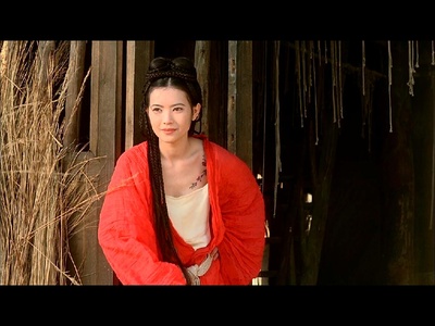 大话西游之月光宝盒剧照的剧照