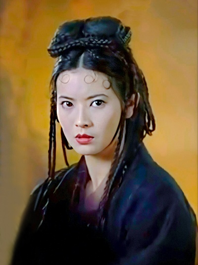 大话西游之月光宝盒剧照的剧照