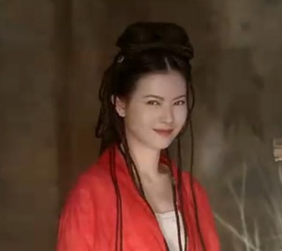 大话西游之月光宝盒剧照的剧照