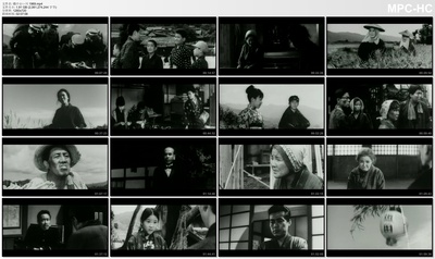 无桥的河流剧照的剧照