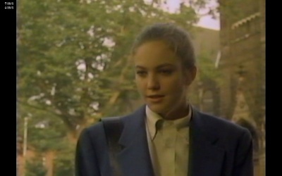 危险女人香剧照的剧照