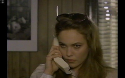 危险女人香剧照的剧照