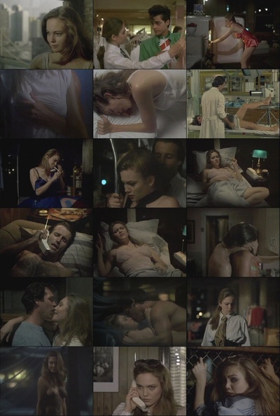 危险女人香剧照的剧照